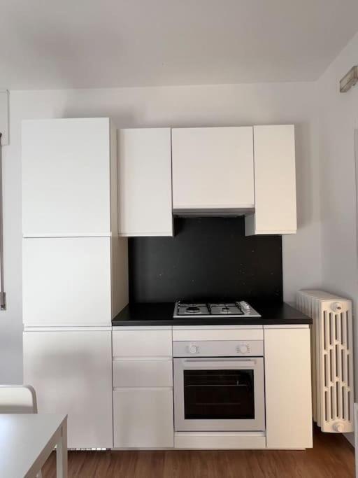 Villa Casa Nello Mergozzo Esterno foto