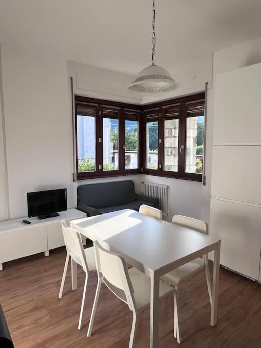 Villa Casa Nello Mergozzo Esterno foto