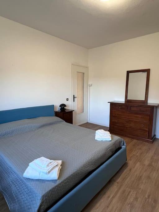 Villa Casa Nello Mergozzo Esterno foto